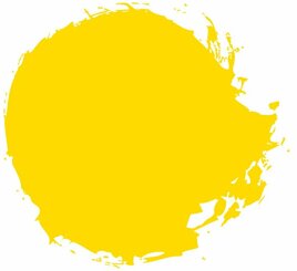 Citadel Farbe Layer - Yriel Yellow 12ml