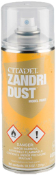 Citadel Sprühfarbe - Zandri Dust 400ml