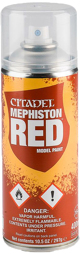 Citadel SprÃ¼hfarbe - Mephiston Red 400ml
