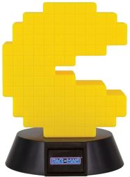 Heim Deko - Pac-Man LED Lampe Pac-Man