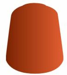 Citadel Farbe Contrast - Gryph-Hound Orange 18ml