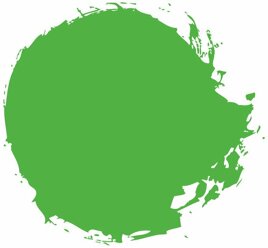 Citadel Farbe Layer - Moot Green 12ml