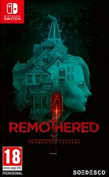 Remothered 1 Tormented Fathers - Switch