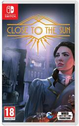 Close to the Sun - Switch