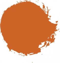 Citadel Farbe Dry - Ryza Rust 12ml