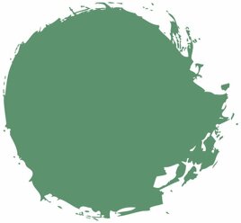 Citadel Farbe Layer - Skarsnik Green 12ml