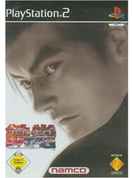 Tekken Tag Tournament 1, gebraucht - PS2