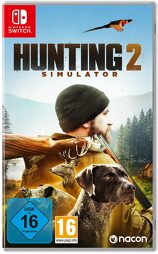 Hunting Simulator 2 - Switch