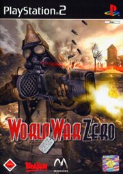 World War Zero IronStorm, gebraucht - PS2