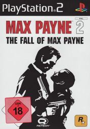 Max Payne 2, gebraucht - PS2