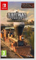 Railway Empire - Switch
