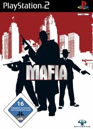 Mafia 1, gebraucht - PS2