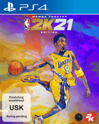 20+ Nba 2K21 Mamba Forever Edition Inhalt Einlösen Gif