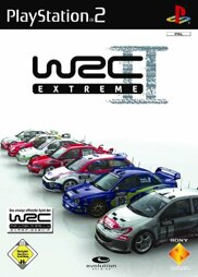 World Rally Championship 2 Extreme (WRC 2), gebraucht - PS2