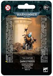 Warhammer 40.000 - Tau Empire Darkstrider