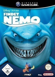 Findet Nemo, gebraucht - NGC
