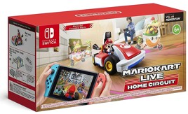 "Mario Kart Live Home Circuit Mario - Switch" günstig ...