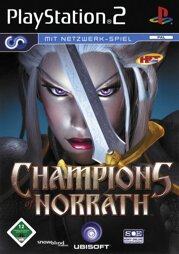 Champions of Norrath (Teil 1), gebraucht - PS2