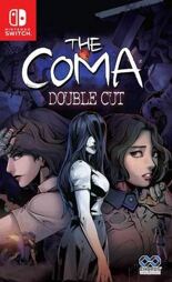 The Coma 1 & 2 Double Cut - Switch