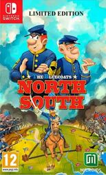 The Bluecoats North and South Limited Edition - Switch
