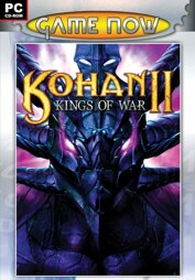 Kohan 2 Kings of War - PC