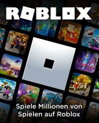 Roblox 10 EUR (als Code)