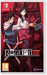 Root Film - Switch