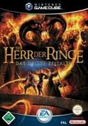 Herr der Ringe Das dritte Zeitalter, gebraucht - NGC