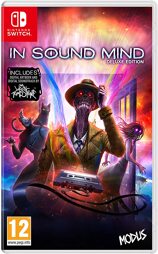 In Sound Mind Deluxe Edition - Switch