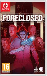 Foreclosed - Switch