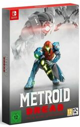 Metroid Dread Special Edition - Switch