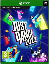 Just Dance 2022 - XBSX/XBOne