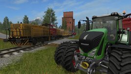 Landwirtschafts-Simulator 2017 Ambassador Edition - PS4 günstig kaufen bei