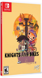 Knights and Bikes - Switch