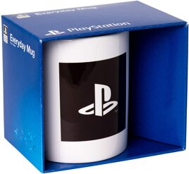 Tasse - PlayStation Logo