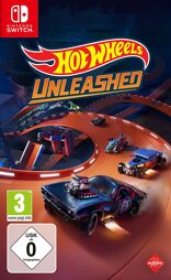 Hot Wheels Unleashed 1 - Switch