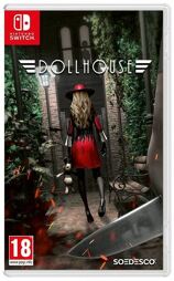 Dollhouse - Switch