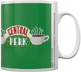 Tasse - Friends Central Perk