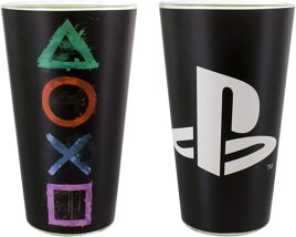 Glas - PlayStation Icons