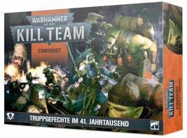 Warhammer 40.000 - Kill Team Starterset (2022)