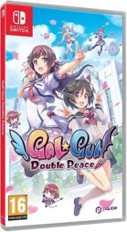 Gal*Gun 1 Double Peace - Switch