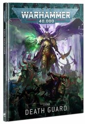 Warhammer 40.000 - Codex Death Guard