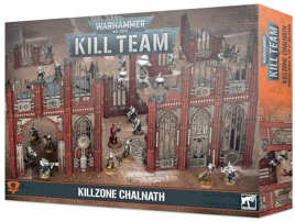 Warhammer 40.000 - Kill Team Killzone Chalnath