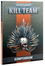 Warhammer 40.000 - Kill Team Kompendium