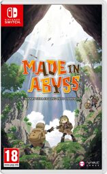 Made in Abyss - Switch