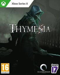 Thymesia - XBSX
