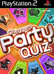 Cheggers Party Quiz, gebraucht - PS2