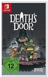 Deaths Door - Switch