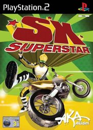 SX Superstar, gebraucht - PS2