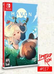 Haven - Switch